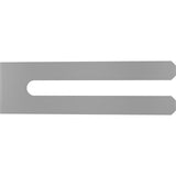SHIM, SIDE PAD, 1MM