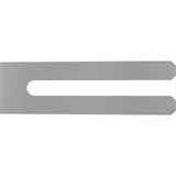SHIM, SIDE PAD, 1.5MM