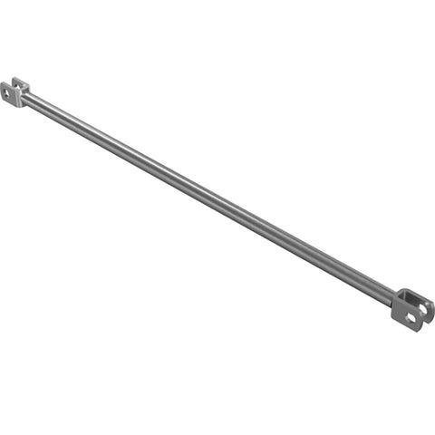 WELDMENT,TIE ROD,S80