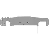 WELDMENT,DRIVE CHASSIS S80/85