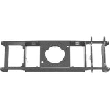 WELDMENT,DRIVE CHASSIS S80/85