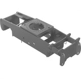 WELDMENT,DRIVE CHASSIS S80/85