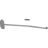WELDMENT,COVER SUPPORT,RH