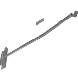 WELDMENT,COVER SUPPORT,RH