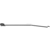 WELDMENT,COVER SUPPORT,RH