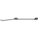 WELDMENT,COVER SUPPORT,LH