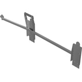 WELDMENT,COVER SUPPORT,LH