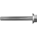 SCREW,HHC,FLG,1/4-20 X 2.00