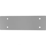 PLATE,BACK SIDE DOUBLER,SEC #1