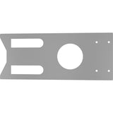 PLATE,DOUBLER,BOTTOM,SEC #1