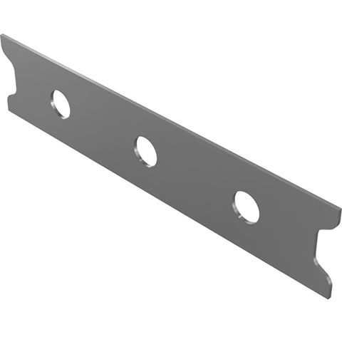 PLATE,LOWER DOUBLER
