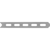PLATE,TOP DOUBLER,SEC #1