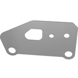 PLATE,FRONT ES DOUBLER,SEC #1