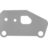 PLATE,FRONT ES DOUBLER,SEC #1