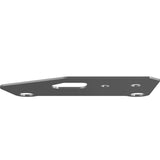 PLATE,FRONT ES DOUBLER,SEC #1