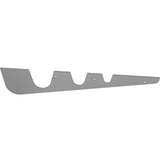 PLATE,SIDE,RETRACT CABLE,SEC#1