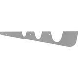 PLATE,SIDE,RETRACT CABLE,SEC#1