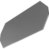 PLATE,DOUBLER,MASTER,SEC #1