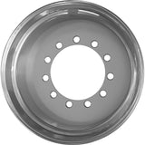 WHEEL,24.5 X 15.00