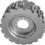 TIRE & WHEEL ASSY,FOAM NM,RH