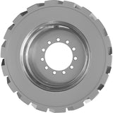 TIRE & WHEEL ASSY,FOAM NM,RH