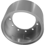 WELDMENT,SHIPPING WHEEL
