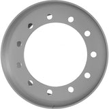 WELDMENT,SHIPPING WHEEL