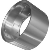 WELDMENT,SHIPPING WHEEL