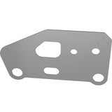 PLATE,FRONT TS DOUBLER,SEC #1