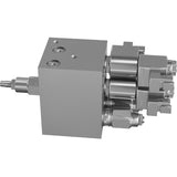 MANIFOLD,PLATFORM,S80,2SEC