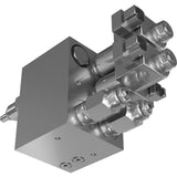 MANIFOLD,PLATFORM,S80,2SEC
