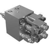MANIFOLD,PLATFORM,S80,2SEC