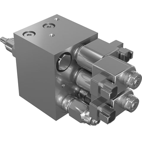MANIFOLD,PLATFORM,S80,2SEC