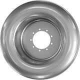 TIRE & WHEEL ASSY.,FLOTATION