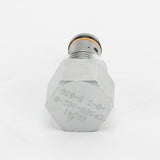VALVE,FLOW REGULATOR