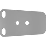 GUIDE PLATE,METAL