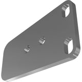 GUIDE PLATE,METAL