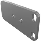 GUIDE PLATE,METAL