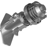 SWIVEL HYD/ELEC 6 PORT/6 CONT*