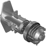 SWIVEL HYD/ELEC 6 PORT/6 CONT*