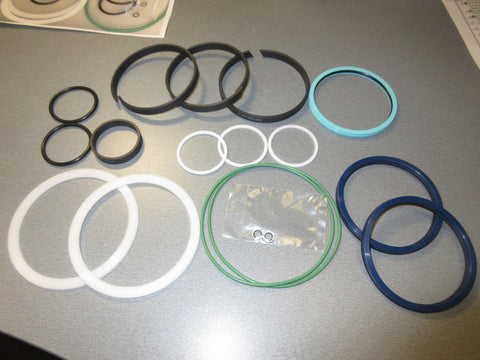 SEAL KIT,8K ROTATOR***