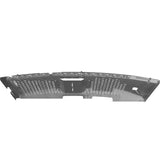 REAR ENGINE COVER ASSY