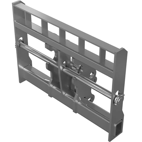 ASSY, FORK FRAME 48 10K PIN