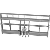 ASSY, FORK FRAME 72 10K PIN