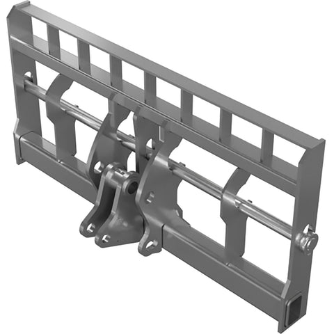 ASSY, FORK FRAME 72 10K PIN