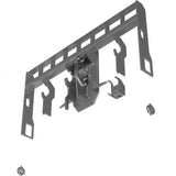 ASSY, FORK FRAME 72 10K QA,RO