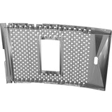 WELDMENT,REAR ENGINE COVER