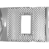 WELDMENT,REAR ENGINE COVER