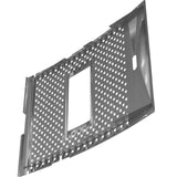 WELDMENT,REAR ENGINE COVER