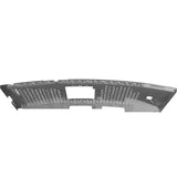 WELDMENT,REAR ENGINE COVER